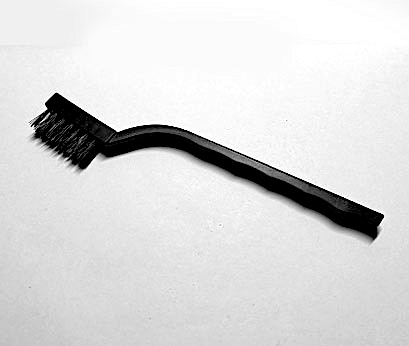 Plastic Brush