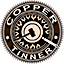 Copper Tinner logo